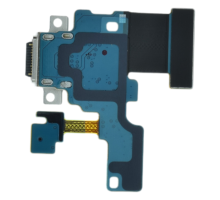 Шлейф Samsung T395 Galaxy Tab Active 2 з роз'ємом зарядки (Original) PLS-00-00137544