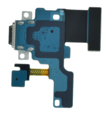 Шлейф Samsung T395 Galaxy Tab Active 2 з роз'ємом зарядки (Original) PLS-00-00137544