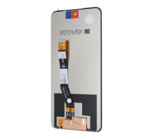 Дисплей Motorola XT2435 Moto G55 з сенсором black PLS-00-00137099