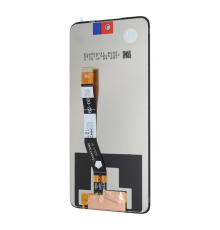 Дисплей Motorola XT2435 Moto G55 з сенсором black PLS-00-00137099