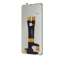 Дисплей ZTE Blade A56 (Z2473) з сенсором black PLS-00-00150038