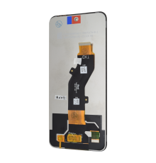 Дисплей Infinix Smart 9 з сенсором black (Original China) (ver. TXD) PLS-00-00157381