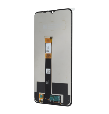 Дисплей Nokia G60 з сенсором black (Original China) PLS-00-00152122