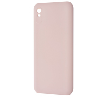 Чохол WAVE Colorful Case Xiaomi Redmi 9A pink sand PLS-00-00090364
