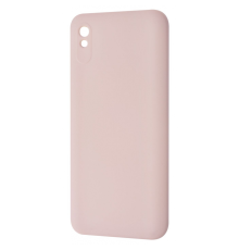 Чохол WAVE Colorful Case Xiaomi Redmi 9A pink sand PLS-00-00090364