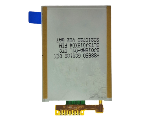 Дисплей Nokia 105 4G (2020) PLS-00-00103807