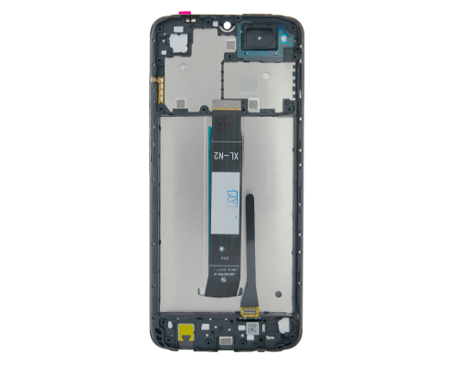 Дисплей Xiaomi Redmi A1 з сенсором та рамкою black PLS-00-00103105
