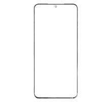 Скло дисплея Samsung G996 Galaxy S21 Plus з OCA плівкою black PLS-00-00092346