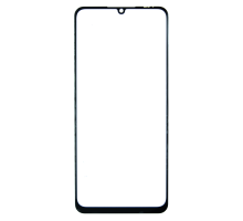 Скло дисплея ZTE Blade A72 (2022) з OCA плівкою black PLS-00-00101577