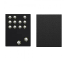 Мікросхема керування Face ID Romeo2 iPhone X JC PLS-00-00135389