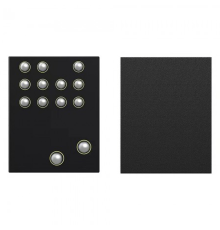 Мікросхема керування Face ID Romeo2 iPhone X JC PLS-00-00135389