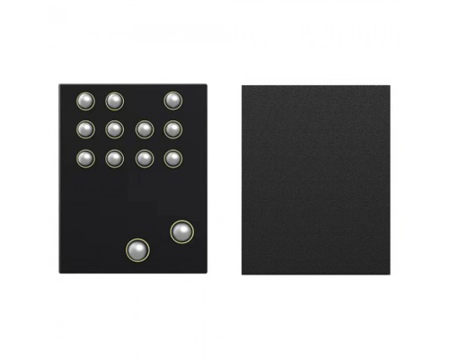 Мікросхема керування Face ID Romeo2 iPhone X JC PLS-00-00135389