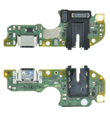 Плата зарядки Tecno Spark 10 5G ver.2 (Original Used) PLS-00-00122527