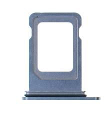 Тримач SIM-карти Apple iPhone 13 Pro Single Sim sierra blue PLS-00-00081254
