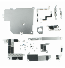 Набір металевих пластин для Apple iPhone 13 Pro PLS-00-00104488