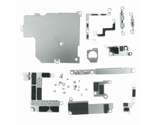 Набір металевих пластин для Apple iPhone 13 Pro PLS-00-00104488