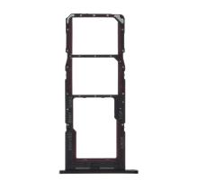 Тримач SIM-карти та карти пам'яті Samsung A245 Galaxy A24 4G 2023 red PLS-00-00123561