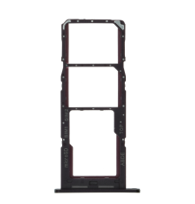 Тримач SIM-карти та карти пам'яті Samsung A245 Galaxy A24 4G 2023 red PLS-00-00123561