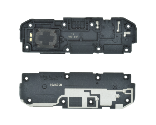 Поліфонічний динамік Samsung M315F Galaxy M31 з рамкою PLS-00-00111080