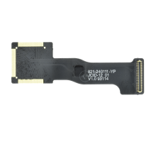Шлейф iPhone 12 для відновлення основної камери Wide Angle (1X) з пайкою та мікросхемою (JC) PLS-00-00122695