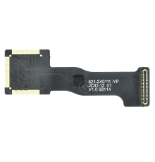 Шлейф iPhone 12 для відновлення основної камери Wide Angle (1X) з пайкою та мікросхемою (JC) PLS-00-00122695