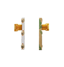 Шлейф Lenovo A7-20 Tab 2 з кнопками ввімкнення та гучності PLS-00-00119858