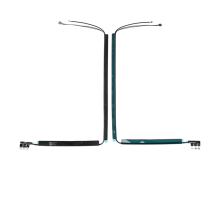 Шлейф iPad 10.2 2019 з роз'ємом клавіатури PLS-00-00094827