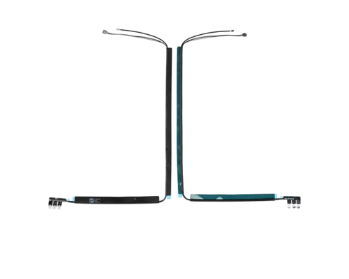 Шлейф iPad 10.2 2019 з роз'ємом клавіатури PLS-00-00094827