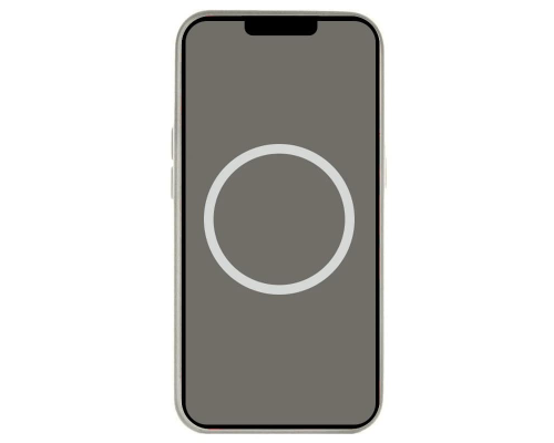 Чохол Silicone Case Full з MagSafe та Анімацією iPhone 16 crag gray PLS-00-00134918