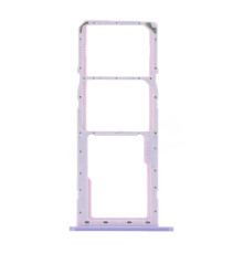 Тримач SIM-карти та карти пам'яті Samsung M115 Galaxy M11 2020 violet PLS-00-00061286