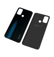 Задня кришка OPPO A53 (4G) black PLS-00-00057674