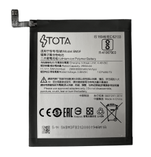 Акумулятор Xiaomi BM3F (TOTA) PLS-00-00097977