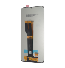 Дисплей Nokia G21 з сенсором black (Original Refurbished) PLS-00-00152121