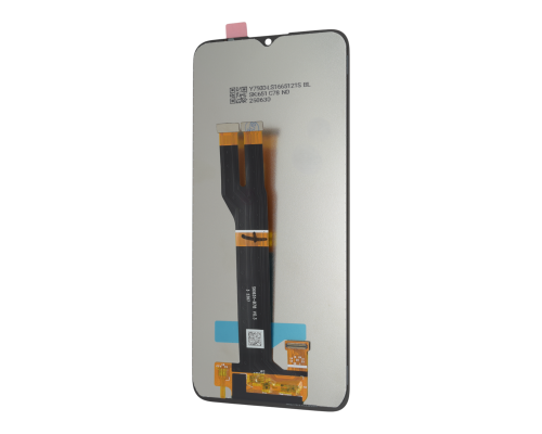 Дисплей Nokia G21 з сенсором black (Original Refurbished) PLS-00-00152121