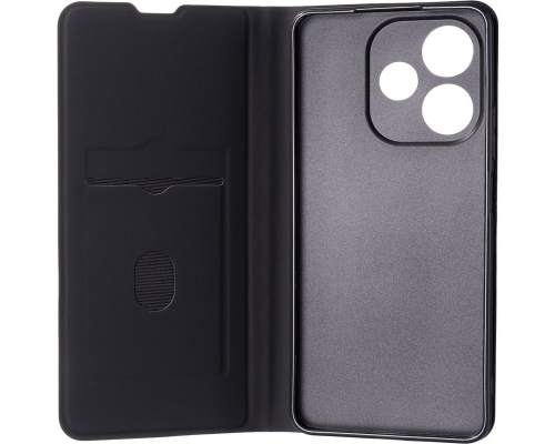 Чохол-книжка Shell Case Oppo A5 Pro 4G black PLS-00-00156574
