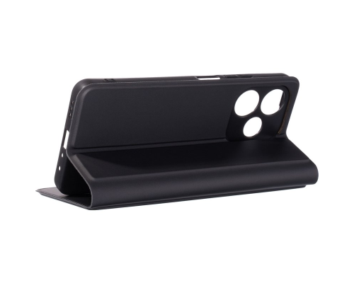 Чохол-книжка Shell Case Oppo A5 Pro 4G black PLS-00-00156574