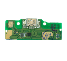 Плата зарядки Samsung T290 Galaxy Tab A 8.0 2019 (Original China) PLS-00-00093984