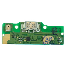 Плата зарядки Samsung T290 Galaxy Tab A 8.0 2019 (Original China) PLS-00-00093984