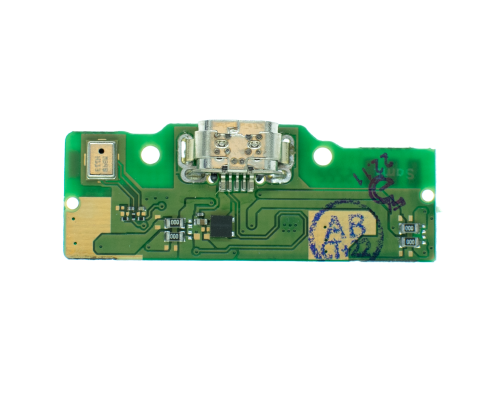Плата зарядки Samsung T290 Galaxy Tab A 8.0 2019 (Original China) PLS-00-00093984