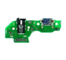 Плата зарядки Samsung A226 Galaxy A22 5G PLS-00-00100154