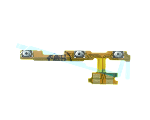 Шлейф Huawei Honor 9 Lite з кнопками ввімкнення та гучності PLS-00-00099987