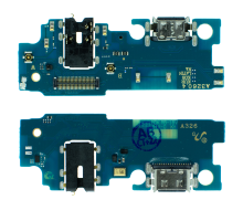 Плата зарядки Samsung A326B Galaxy A32 5G (Original China) PLS-00-00097936