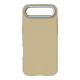Чохол D Glory Ultra Slim with MagSafe iPhone 17 Air beige carbon PLS-00-00156420