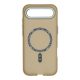 Чохол D Glory Ultra Slim with MagSafe iPhone 17 Air beige carbon PLS-00-00156420