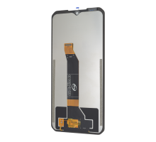 Дисплей Doogee S118 з сенсором black (OEM) PLS-00-00158274