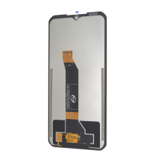 Дисплей Doogee S118 з сенсором black (OEM) PLS-00-00158274