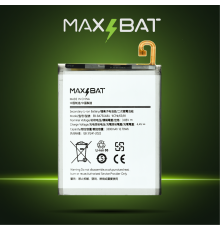 Акумулятор Samsung EB-BA750ABU (Max Bat) PLS-00-00103466