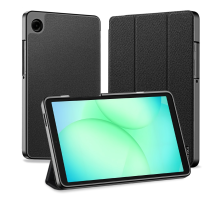 Чохол-книжка Dux Ducis Domo Samsung Tab A11 8.7 black PLS-00-00161031