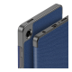 Чохол-книжка Dux Ducis Domo Samsung Tab A11 8.7 black PLS-00-00161031