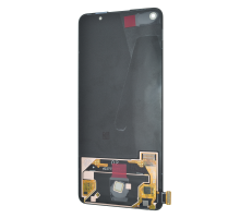 Дисплей Realme GT Neo 2 з сенсором black (OLED) PLS-00-00107856